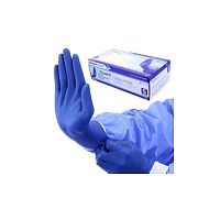 Nitrile gloves MGuardexamination