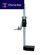 Digital display height gauge 45070electronic