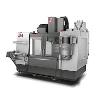 3-axis machining center VF-4verticalBT 40HSK A-63