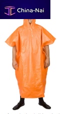 Work gown MD 2 Pre Deconchemical protectionPVCunisex