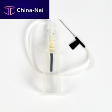 Venipuncture needle blood collection20G21G