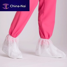 Polypropylene medical shoe cover CALZA01disposable