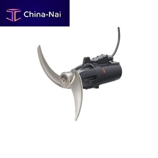 Immersed aerator-mixer SMG seriesfor wastewater treatment