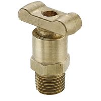 Brass faucet DC60 series for waterdrainfor pipe