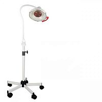 Orthopedic phototherapy lamp Theratrolley-mountedinfrared