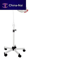 Orthopedic phototherapy lamp Theratrolley-mountedinfrared