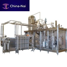 Ice cream pasteurizer Pure-Lacfor dairy productsultra-high-temperature