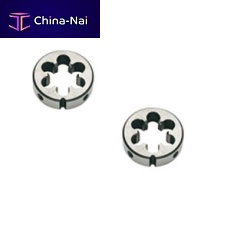 HSS threading die FG620 HSS-E