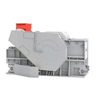 Horizontal lump breaker GLINIK, NOWOMAG series