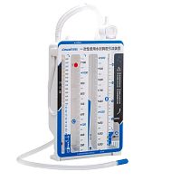 Pleural drainage set SF1A20graduated