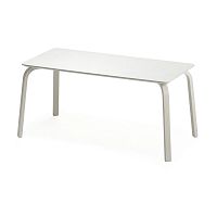 Contemporary table Tommyplywoodwooden baserectangular