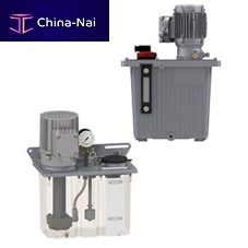 Gear pump BEKA® ES-ASoilfluid greasestationary