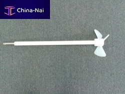 3-blade impeller for agitatorsaxial-flow