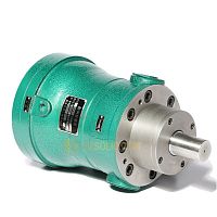 Axial piston pump MCY seriesoilindustrialcompact