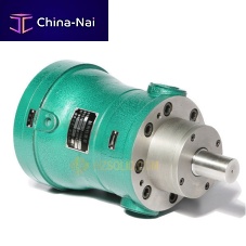 Axial piston pump MCY seriesoilindustrialcompact