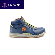 Industrial use safety shoes PRIMATOanti-staticanti-perforationS3