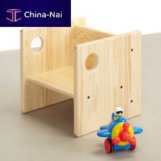 Contemporary chair TRES POSTURESindoorbirchplywood