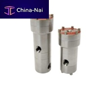 Pneumatic control relay PO3-6S
