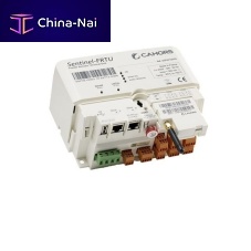 Ethernet remote monitoring system Sentinel-FRTU