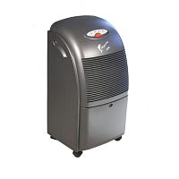 Refrigerant dehumidifier Flipperdry 400airmobile