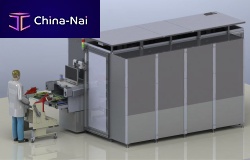 Automatic storage system