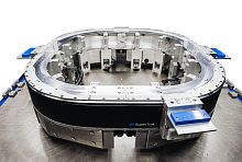 Multi-carrier transport system SuperTrak GEN3electric driveindustrialcomponent