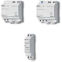 AC/DC power supply 78 seriessingle-outputswitchingwith overload protection