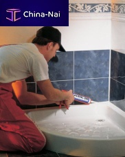 Elastomeric sealant ACESIL-310silicone resinfastening