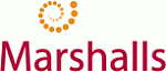 Все продукты Marshalls plc