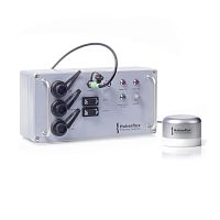 Surface measuring instrument STPSYS05thermal conductivityUSB