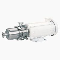 Centrifugal pump 500for food productselectricself-priming