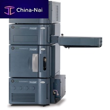 Ultra-high-performance liquid chromatograph ACQUITY UPLC M-ClasslaboratoryLC/MScoupled to a mass spectrometer