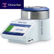 Temperature measuring instrument MP55melting pointlaboratorybenchtop