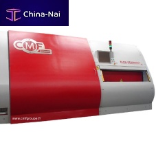 Laser welding machine FLEX-SEAMUNITMIGTIGplasma