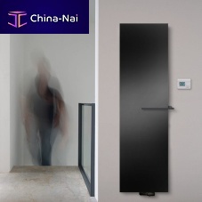 Electric radiator NIVA MIXED N1L1-EL-MIXhot water0...500 w751 w...1000 w