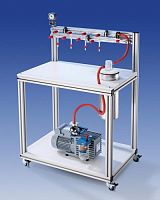 Chemistry pump GP3for chemicalselectricmobile