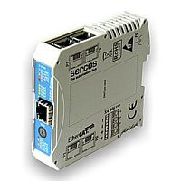 EtherCAT bridge S3EC