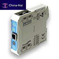 EtherCAT bridge S3EC