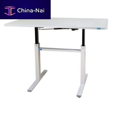 Height-adjustable ergotherapy table ergo M1 series