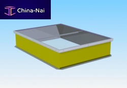 Skylight MCR PROLIGHT