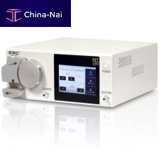 Irrigation + suction fluid management system laparoscopyhysteroscopy