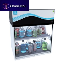 Storage cabinet 632 Awith legsshelfsliding door