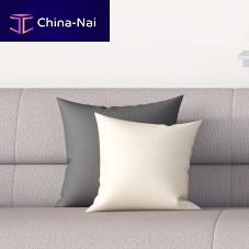 Fabric pillow