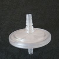 Antibacterial filter 062908hydrophobicpatient breathing circuit