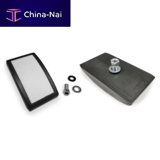 Aeration pad I100 series