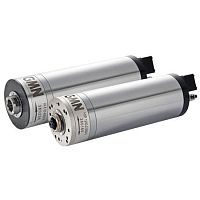 Machining spindle UHSmillinggrindingindustrial