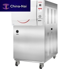 Medical autoclave 3870HSGdentalcompactmobile