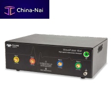 Signal analyzer WavePulser 40iX seriesfor electrical networksfor testingfrequency response