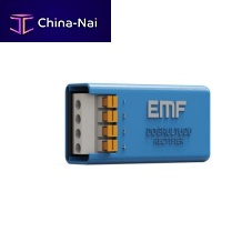 DC current rectifier EMFsingle-phasediode