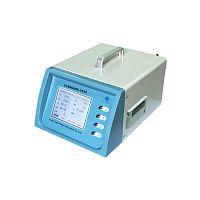 Monitoring gas emission analyzer Gasboard-5020hydrocarbonnitrogen oxideCO2/02